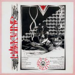 Hawkwind : Zarozinia - Assault & Battery - Sleep of a 1000 Tears